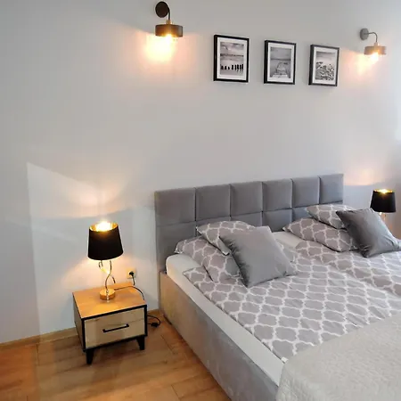 Lejlighed Mansion In Near Baltic Sea Beach, Cleaning Included
