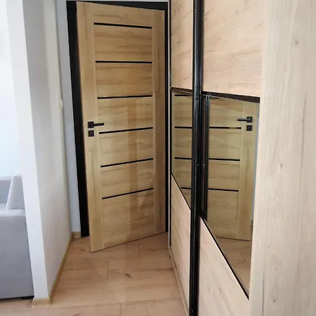 Lejlighed Mansion In Near Baltic Sea Beach, Cleaning Included