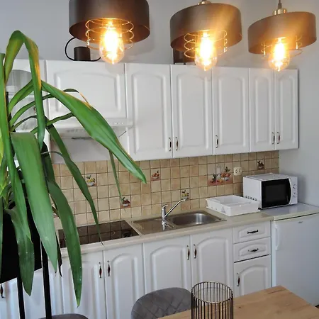Lejlighed Mansion In Near Baltic Sea Beach, Cleaning Included *