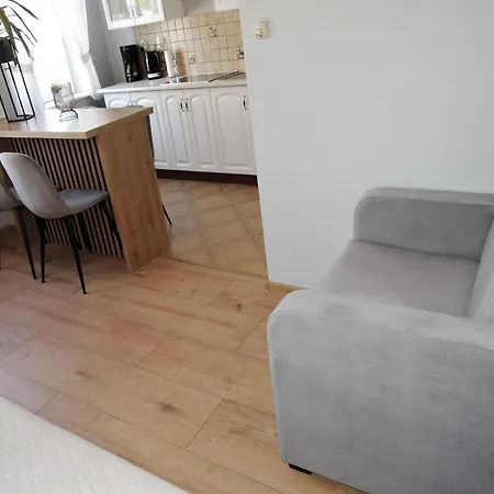 Mansion In Near Baltic Sea Beach, Cleaning Included Lejlighed Świnoujście (Swinemünde)