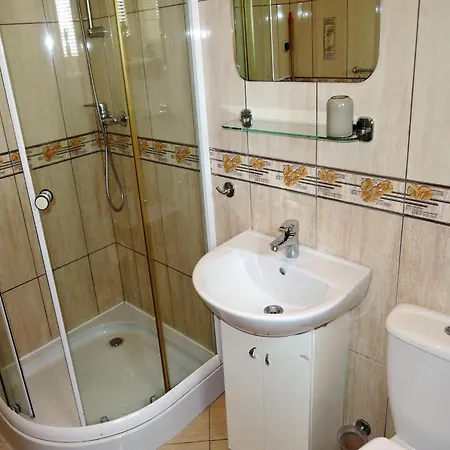 Mansion In Near Baltic Sea Beach, Cleaning Included * Świnoujście (Swinemünde)