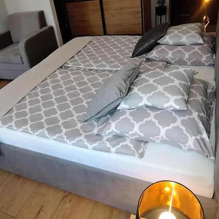 Mansion In Near Baltic Sea Beach, Cleaning Included Lejlighed