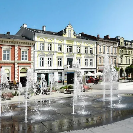 Mansion In Near Baltic Sea Beach, Cleaning Included Lejlighed